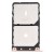 Sim Card Holder Tray For Tecno Mobile Camon Cx Golden - Maxbhi Com