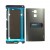 Full Body Housing For Htc One Max T6 Black - Maxbhi Com