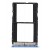 Sim Card Holder Tray For Tecno Mobile Pouvoir 2 Blue - Maxbhi Com