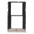 Sim Card Holder Tray For Tecno Mobile Pouvoir 2 Pro Gold - Maxbhi Com