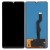 LCD with Touch Screen for Huawei Mate 20 X Blue