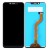 Lcd With Touch Screen For Tecno Camon 11 Pro Black By - Maxbhi Com