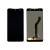 LCD with Touch Screen for Tecno Mobile Camon CX Black