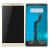 Lcd With Touch Screen For Tecno Mobile Phantom 6 Plus White By - Maxbhi Com
