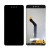 Lcd With Touch Screen For Tecno Mobile Phantom 8 Blue By - Maxbhi Com
