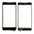 Touch Screen Digitizer For Tecno Mobile Camon Cx Air White By - Maxbhi Com