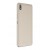 Back Panel Cover For Tecno Mobile Pouvoir 1 White - Maxbhi Com