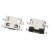 Charging Connector For Infinix Note 4 Pro By - Maxbhi Com