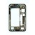 Full Body Housing For Samsung Galaxy Tab 2 P3100 Black - Maxbhi Com