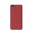 Full Body Housing For Tecno Mobile Camon X Pro Red - Maxbhi Com