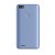 Full Body Housing For Tecno Mobile F2 Lte Blue - Maxbhi Com