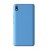 Full Body Housing For Tecno Mobile Pouvoir 1 Blue - Maxbhi Com