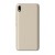 Full Body Housing For Tecno Mobile Pouvoir 1 Gold - Maxbhi Com