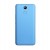 Full Body Housing For Tecno Mobile Pouvoir 2 Blue - Maxbhi Com