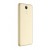 Full Body Housing For Tecno Mobile Pouvoir 2 White - Maxbhi Com