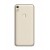 Full Body Housing For Tecno Mobile Spark Cm White - Maxbhi Com
