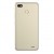 Full Body Housing For Tecno Mobile Spark Plus Gold - Maxbhi Com