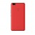 Full Body Housing For Tecno Mobile Spark Plus Red - Maxbhi Com