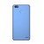 Full Body Housing For Tecno Mobile Spark Pro Blue - Maxbhi Com