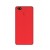 Full Body Housing For Tecno Mobile Spark Pro Red - Maxbhi Com