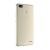 Full Body Housing For Tecno Mobile Spark Pro White - Maxbhi Com