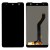 Lcd With Touch Screen For Tecno Mobile Camon Cx Air White By - Maxbhi Com