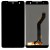 Lcd With Touch Screen For Tecno Mobile Camon Cx Manchester City Le Black By - Maxbhi Com
