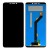 Lcd With Touch Screen For Tecno Mobile Camon X Black By - Maxbhi Com