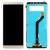 Lcd With Touch Screen For Tecno Mobile Camon X White By - Maxbhi Com