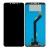 Lcd With Touch Screen For Tecno Mobile Pouvoir 2 Blue By - Maxbhi Com