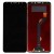LCD with Touch Screen for Tecno Mobile Pouvoir 2 Pro Black