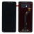 Lcd With Touch Screen For Tecno Mobile Spark 2 Black By - Maxbhi Com
