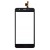 Touch Screen Digitizer For Tecno Mobile F2 Lte White By - Maxbhi Com
