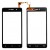 Touch Screen Digitizer For Tecno Mobile F2 White By - Maxbhi Com