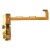 Charging Connector Flex Cable For Vivo Y15 By - Maxbhi Com