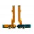 Charging Connector Flex Cable For Vivo Y53 By - Maxbhi Com