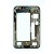 Full Body Housing For Samsung Galaxy Tab 2 7 0 8gb Wifi P3113 Black - Maxbhi Com