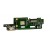 Charging Connector Flex Cable For Gionee P5 Mini By - Maxbhi Com