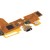 Charging Connector Flex Cable For Vivo Y22 By - Maxbhi Com