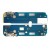Charging Connector Flex Pcb Board For Gionee F103 By - Maxbhi Com