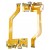 Charging Connector Flex Pcb Board For Oppo F1 By - Maxbhi Com