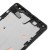 Full Body Housing For Microsoft Lumia 535 Dual Sim Black - Maxbhi Com