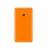 Full Body Housing For Microsoft Lumia 535 Orange - Maxbhi Com