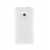 Full Body Housing For Microsoft Lumia 535 White - Maxbhi Com