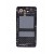 Full Body Housing For Motorola Razr I Xt890 Black - Maxbhi Com