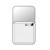 Full Body Housing For Micromax Q56 White - Maxbhi Com