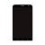 Lcd With Touch Screen For Asus Zenfone 2 Laser Ze601kl Red By - Maxbhi Com