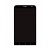 Lcd With Touch Screen For Asus Zenfone 2 Laser Ze601kl Silver By - Maxbhi Com