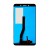 Lcd With Touch Screen For Asus Zenfone 3 Laser Silver By - Maxbhi Com