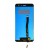 Lcd With Touch Screen For Asus Zenfone 3 Ze552kl Black By - Maxbhi Com